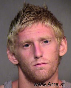 Brandon Jay Larsen Mugshot