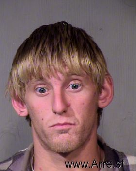 Brandon Jay Larsen Mugshot