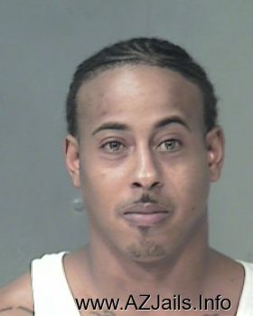 Brandon Lavar Lewis Mugshot