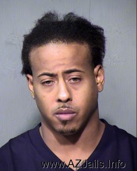 Brandon Levar Lewis Mugshot