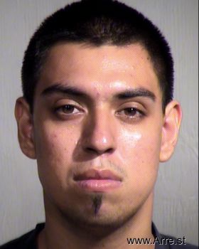 Brandon  Martinez Mugshot