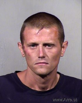 Brandon Michael Mcleod Mugshot