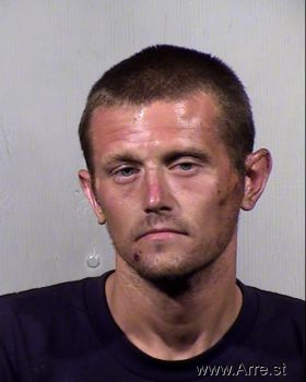 Brandon Michael Mcleod Mugshot