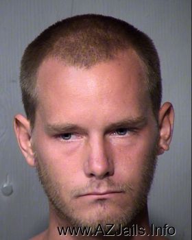 Brandon Scott Neill Mugshot