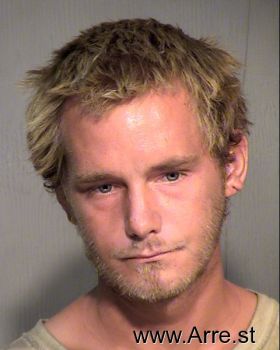 Brandon Scott Neill Mugshot