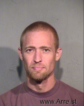 Brandon Boyd Owens Mugshot