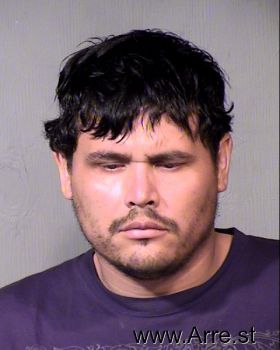 Brandon Fernando Perez Mugshot