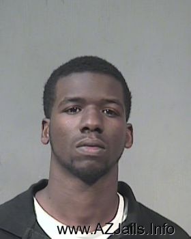 Brandon  Reed Mugshot