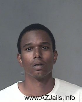 Brandon Christian Reed Mugshot