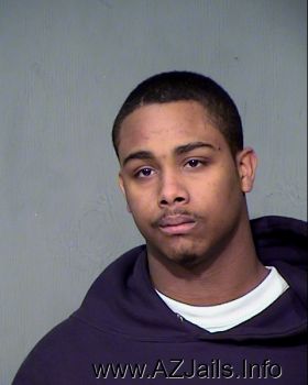 Brandon Alan Ross Mugshot