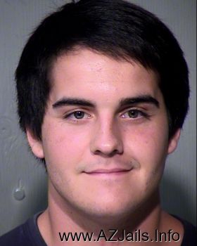 Brandon  Schlueter Mugshot