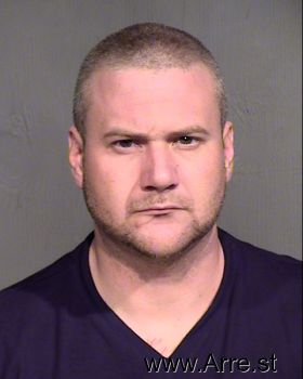 Brandon  Schmidt Mugshot