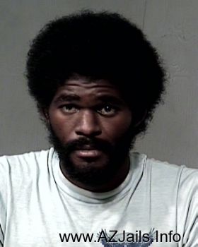 Brandon Lamar Stevenson Mugshot