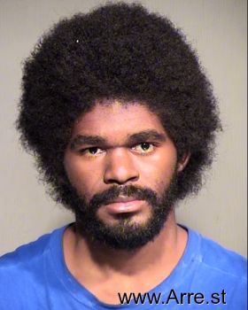 Brandon Lamar Stevenson Mugshot