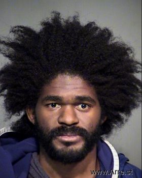 Brandon Lamar Stevenson Mugshot