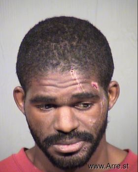 Brandon Lamar Stevenson Mugshot