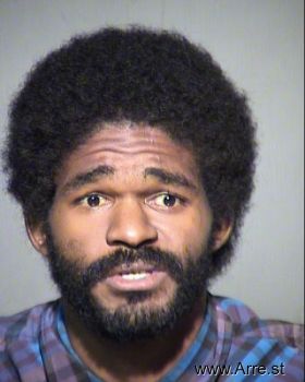 Brandon Lamar Stevenson Mugshot