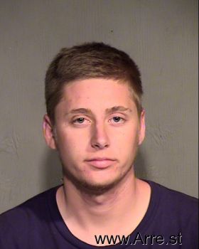 Brandon Todd Stewart Mugshot