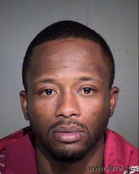 Brandon  Walker Mugshot