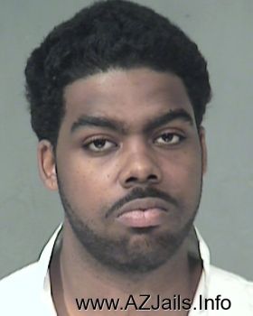 Brandon Eugene Young Mugshot