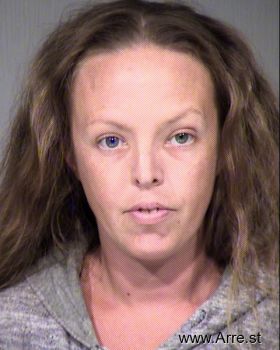 Brandy Lee Frost Mugshot