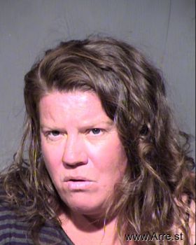 Brandy  Martin Mugshot