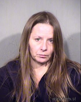 Brandy Renee Richardson Mugshot