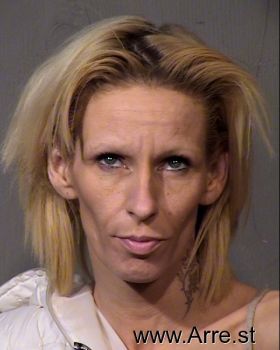 Brandy Raquel Stella Mugshot