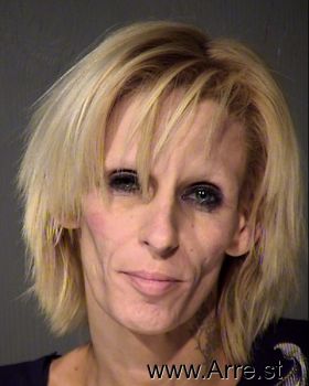 Brandy Raquel Stella Mugshot