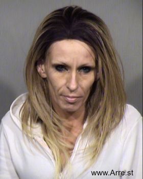 Brandy Raquel Stella Mugshot