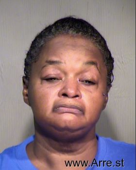 Brenda Joyce Bennett Mugshot