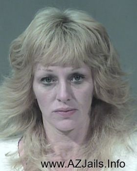 Brenda  Brooks Mugshot