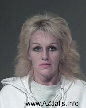 Brenda  Brooks Mugshot