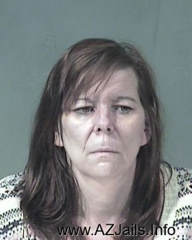 Brenda  Brown Mugshot