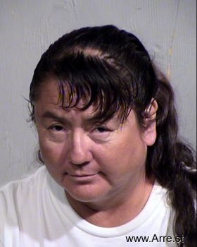 Brenda  Owens Mugshot