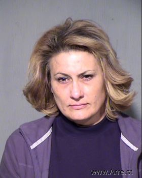 Brenda Ann Pierce Mugshot