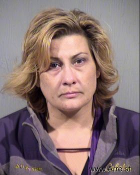 Brenda Ann Pierce Mugshot