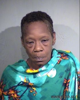 Brenda Jean Smith Mugshot