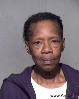 Brenda Jean Smith Mugshot