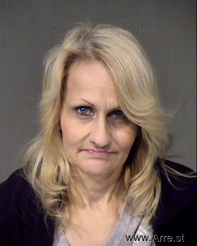 Brenda S Wallace Mugshot