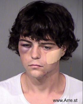 Brendan James Dennison Mugshot