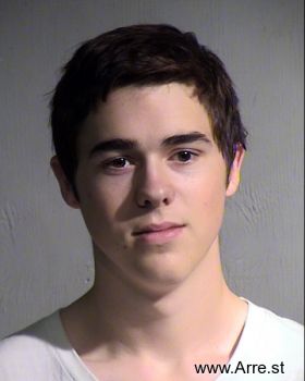 Brendan Gary Joseph  Lougee Mugshot