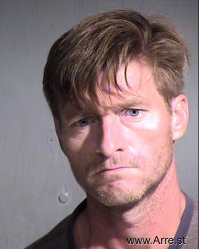 Brent  Anderson Mugshot