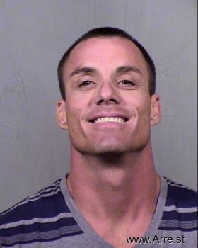 Brent Kyle Johnson Mugshot