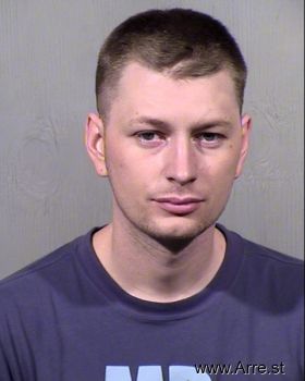 Brent Stuart Nelson Mugshot