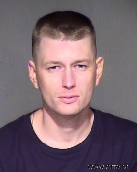 Brent Stuart Nelson Mugshot