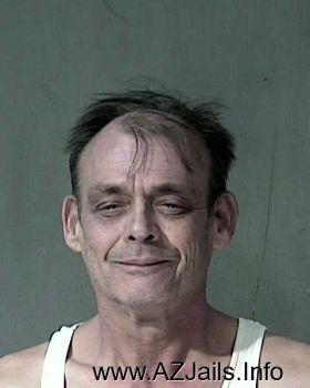 Brent Douglas Parker Mugshot