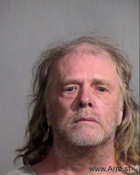 Brent  Thomason Mugshot