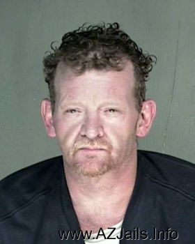 Brent  Van De Casteele Mugshot