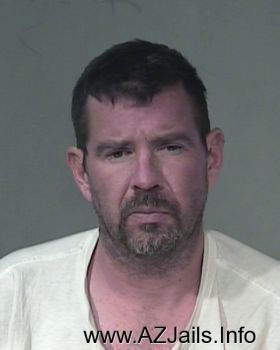 Brett Aaron Cochran Mugshot